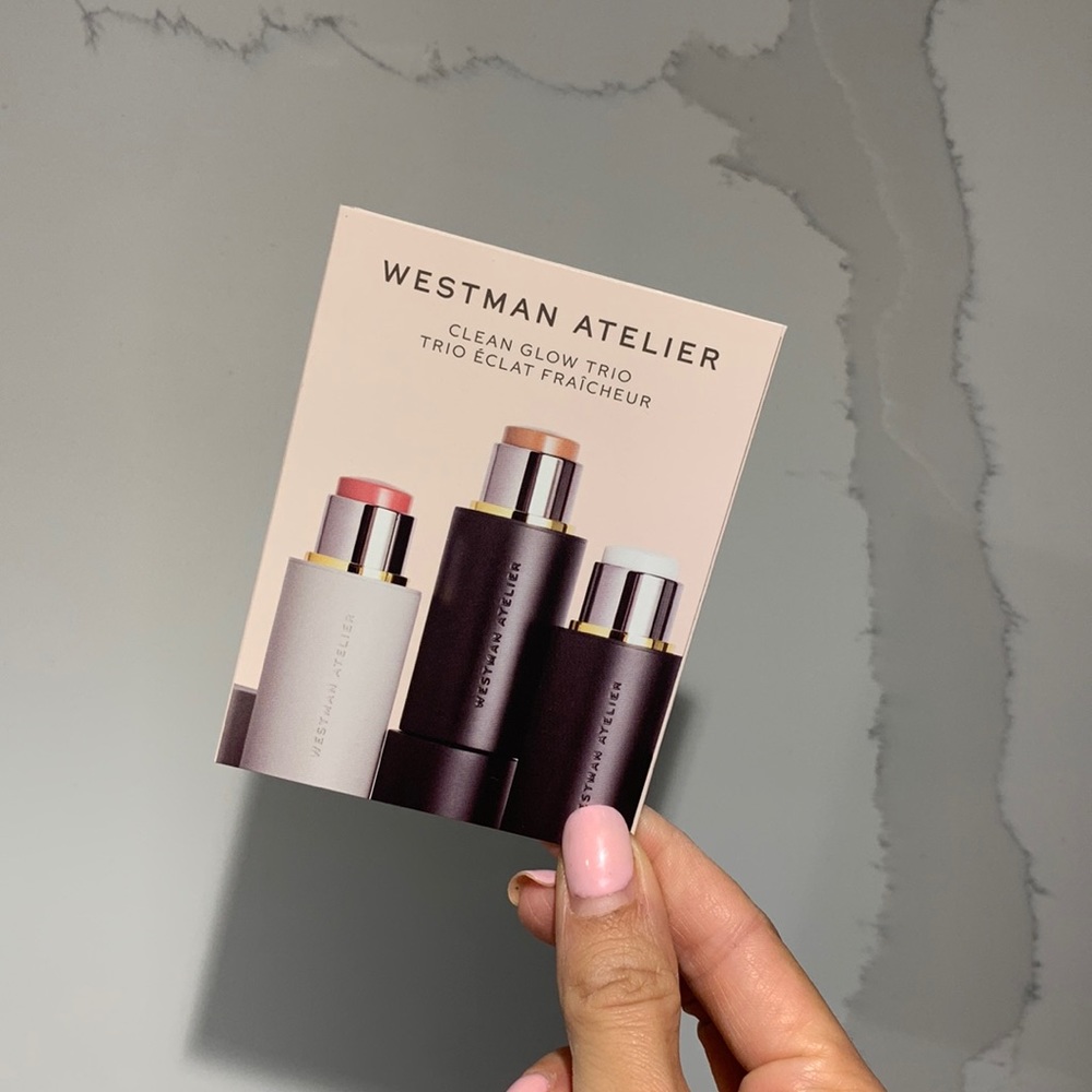FREE WITH PURCHASE